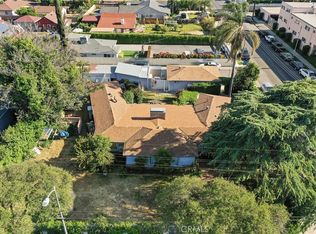 19858 Roscoe Blvd, Winnetka, CA 91306