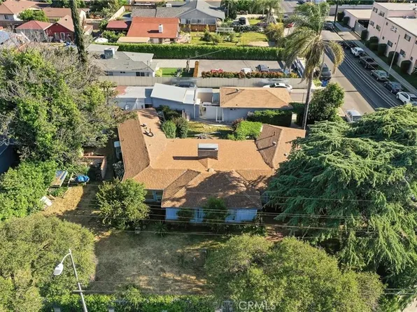 19858 Roscoe Blvd, Winnetka, CA 91306