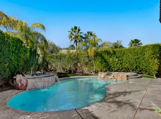 1565 Sabita Way, Palm Springs, CA 92262