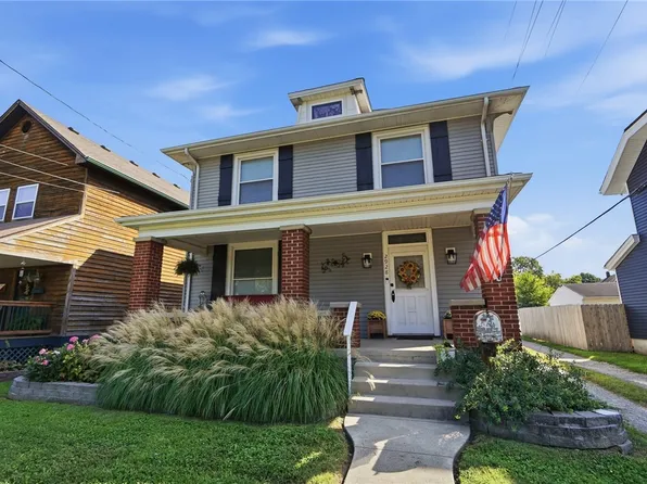 2928 Pleasant Ave, Hamilton, OH 45015