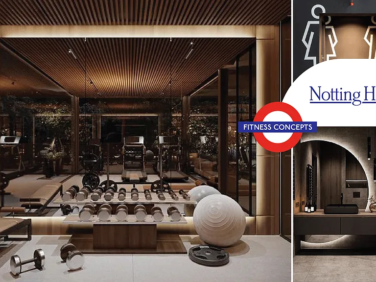 Notting Hill Apartments — Photo 10