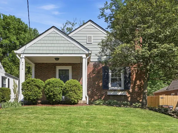 4314 Grove Ave, Cincinnati, OH 45227