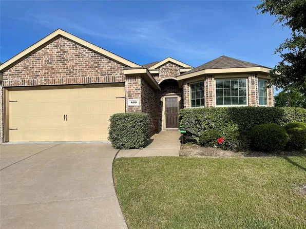 800 Elm Grv, Anna, TX 75409
