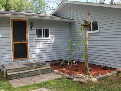 (Undisclosed Address), Alger, MI, 48610