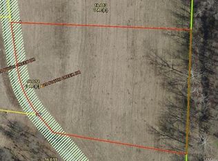 20 S Creek Dr, Moscow Mills, MO 63362