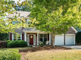 1806 Lily Pond Way, Kennesaw, GA 30152
