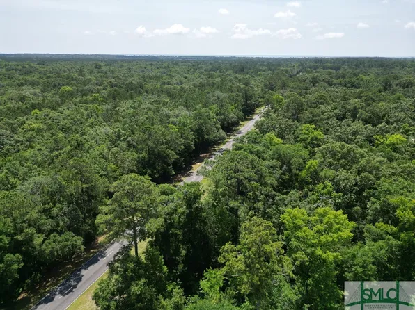 lot 7 Kings Road, Midway, GA 31320