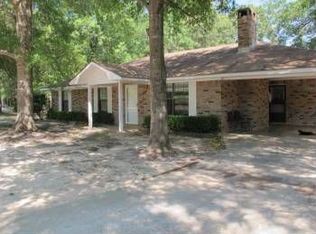 4484 Main St, Anacoco, LA 71403