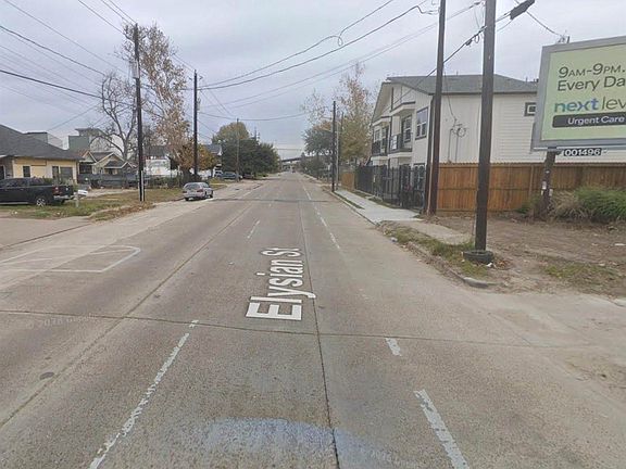 3rd image of 5405 Elysian St
