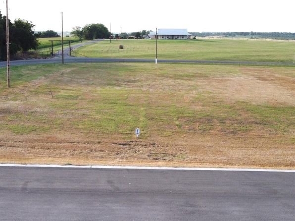 216 Tigerlily Way, Thrall, TX 76578