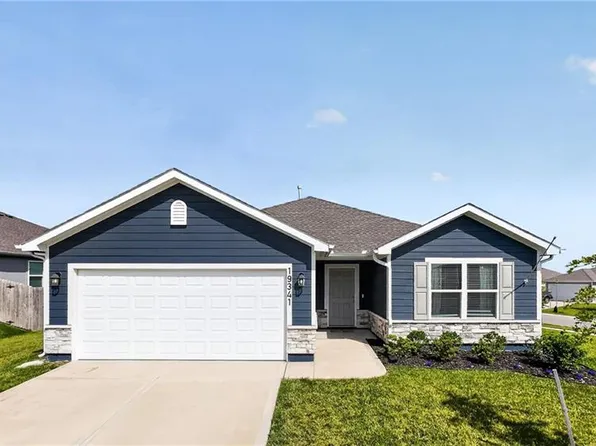19341 Belford St, Spring Hill, KS 66083