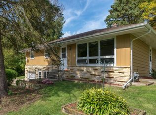 N876 West Ln, Ixonia, WI 53036