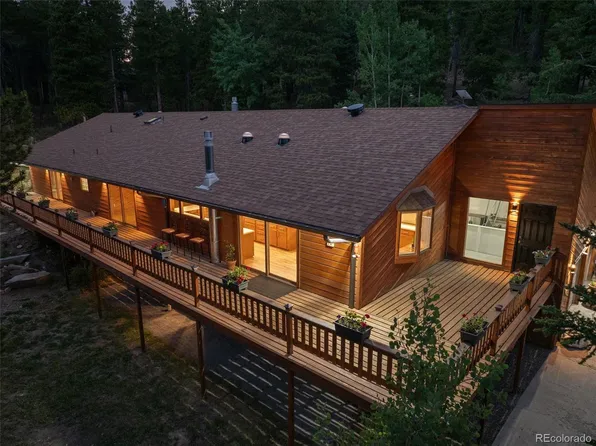 1403 Sinton Road, Evergreen, CO 80439