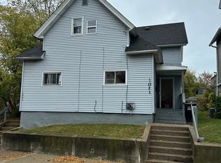 1021 Marquette St, Racine, WI 53404