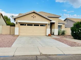 3702 E Longhorn Dr, Gilbert, AZ 85297