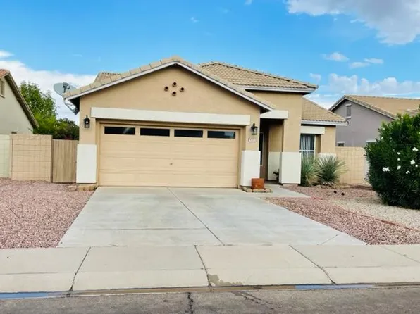 3702 E Longhorn Dr, Gilbert, AZ 85297