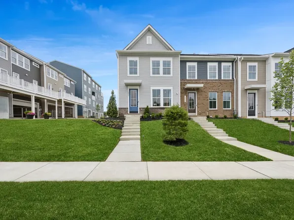 1827 Shookstown Rd, Frederick, MD 21702