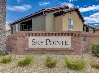 6868 Sky Pointe Dr UNIT 1089, Las Vegas, NV 89131