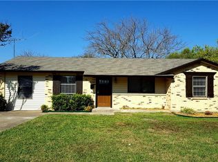 617 John Glenn Dr, Garland, TX