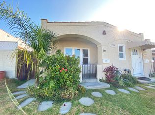1724 Martina Ave, Torrance, CA 90501