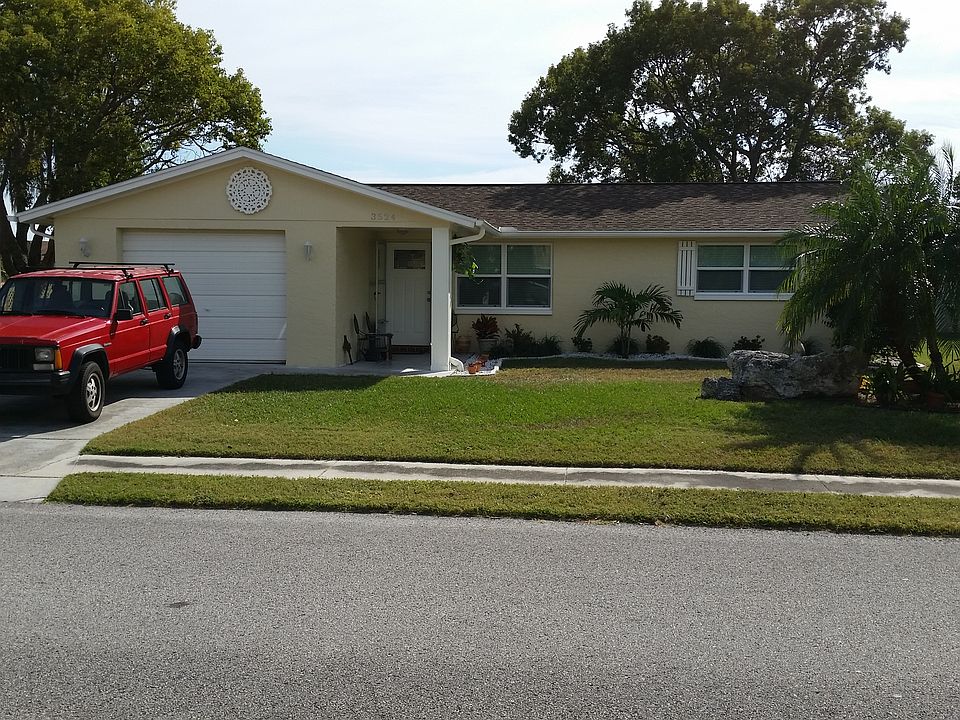 1st image of 3524 Wilson Dr