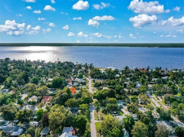 1446 Poinciana Ave, Fort Myers, FL 33901