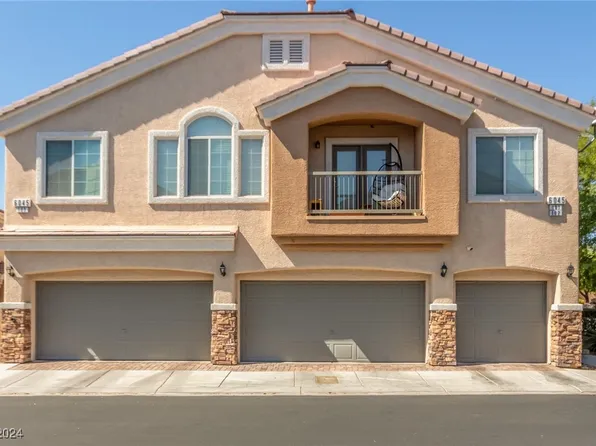 6045 Towboat St Unit 102, North Las Vegas, NV 89031