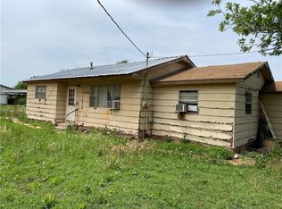 801 Terrace, Sayre, OK 73662