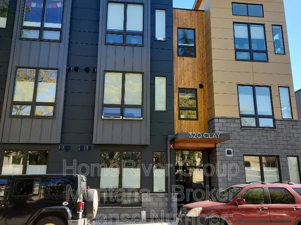 320 Clay St #309, Missoula, MT 59802