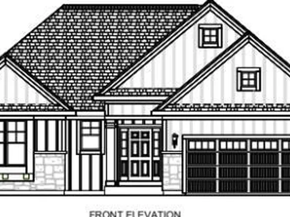 339 Sandy CIRCLE, Pewaukee, WI 53072