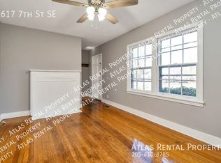 1617 7th St SE, Decatur, AL 35601