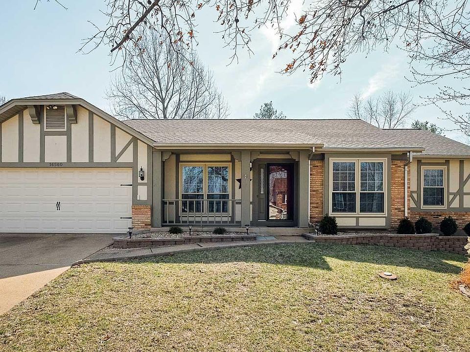 1st image of 16560 Branchwood Dr