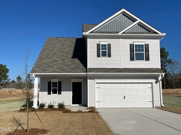 112 Deodora Ln, Cameron, NC 28326