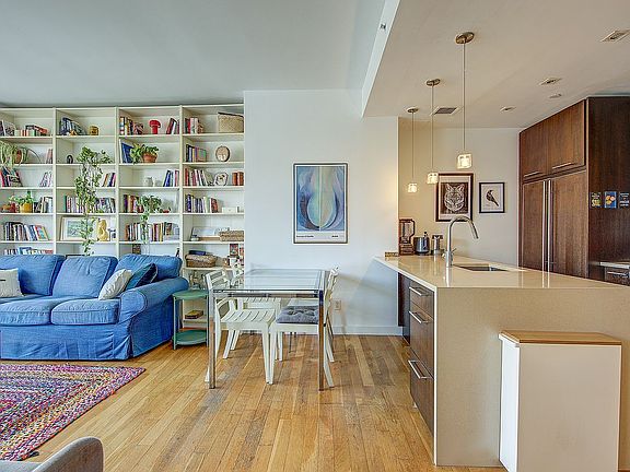 2nd image of 342 E 110th St APT 5C