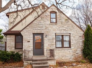 3140 S 40th St, Milwaukee, WI 53215