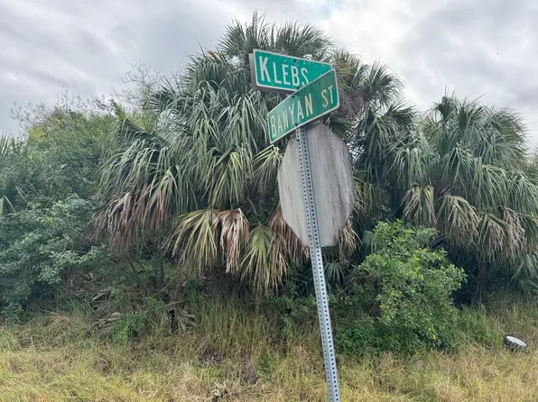 0000 Klebs Avenue SW, Palm Bay, FL 32908