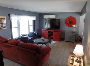 N2838 Johns Lake Rd, Wautoma, WI 54982