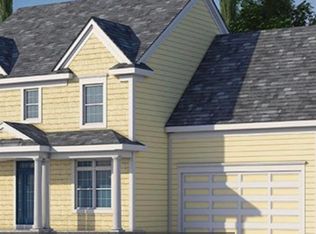 Green Needle Rd, Casco, ME 04015