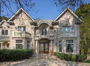 721 Chatfield Rd, New Lenox, IL 60451