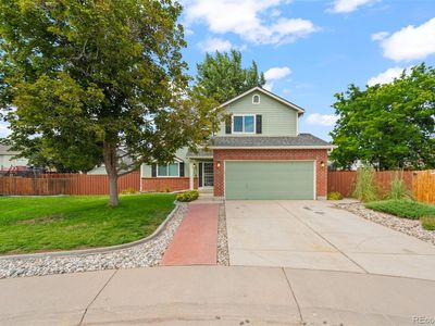 551 Longhurst Place, Brighton, CO, 80601