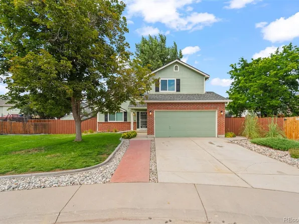 551 Longhurst Place, Brighton, CO 80601