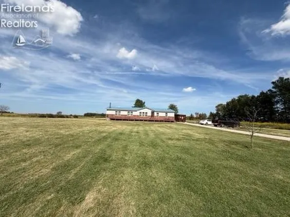 7313 E State Route 18, Republic, OH 44867
