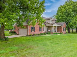 22 Raney Pavillion Rd, Mayflower, AR 72106