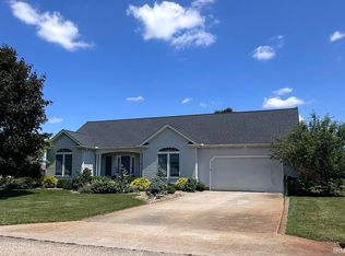 23651 Stonegate Cir, Elkhart, IN 46517