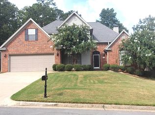 45 Bouresse Dr, Little Rock, AR 72223