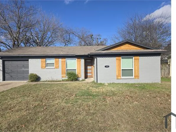 119 Bristol Dr, Cedar Hill, TX 75104