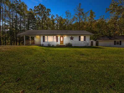 364 Wynn Flat Rd, Frenchburg, KY, 40322