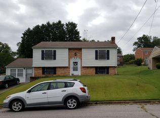 315 Haraway Rd, Danville, VA 24540