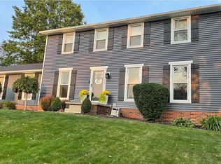 13400 Sugarbush Ave NW, Mogadore, OH