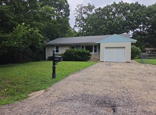 2414 N Northcrest Dr, Peoria, IL 61604